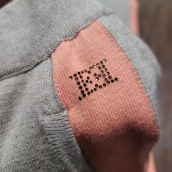 Escada Cashmere Blend Lounge Pant size S - Picture 4 of 10